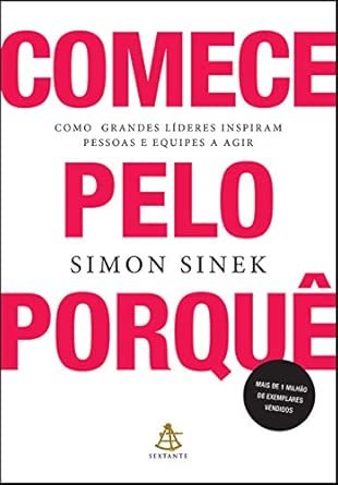 Comece pelo Porquê